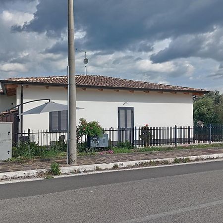 Bed and Breakfast Beb Da Tina Roccasecca Экстерьер фото