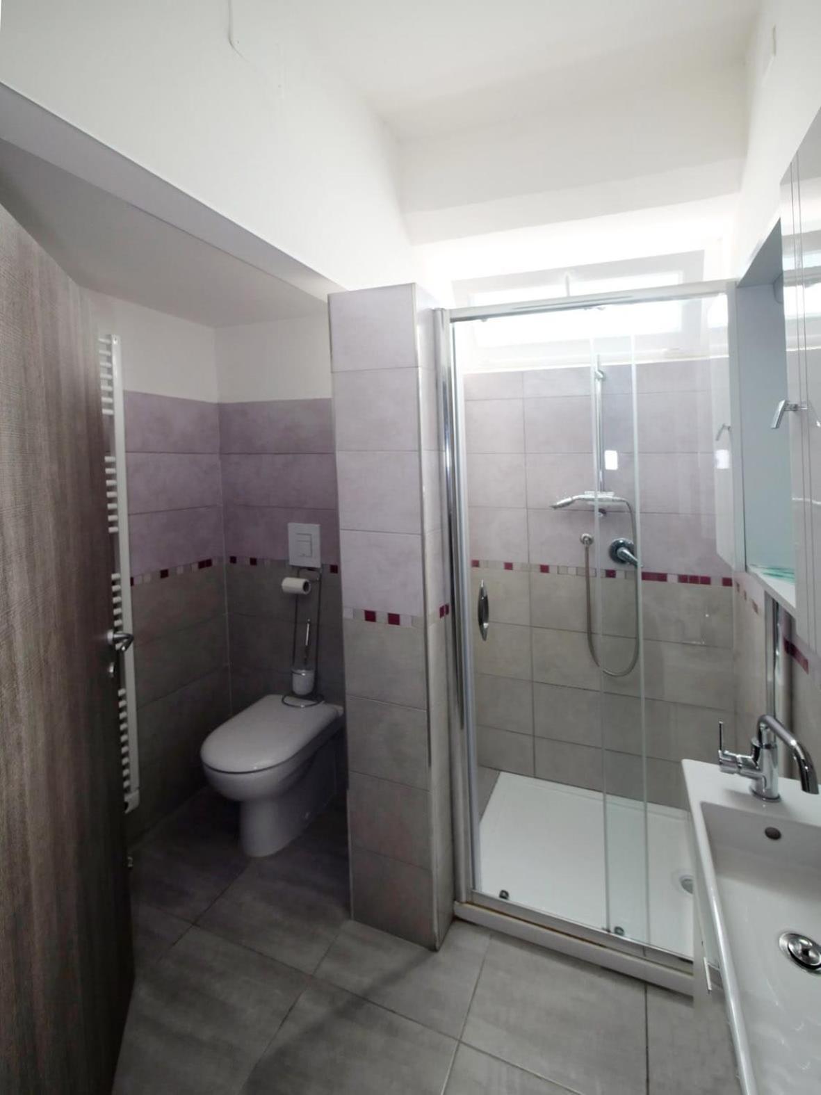 Bed and Breakfast Beb Da Tina Roccasecca Экстерьер фото