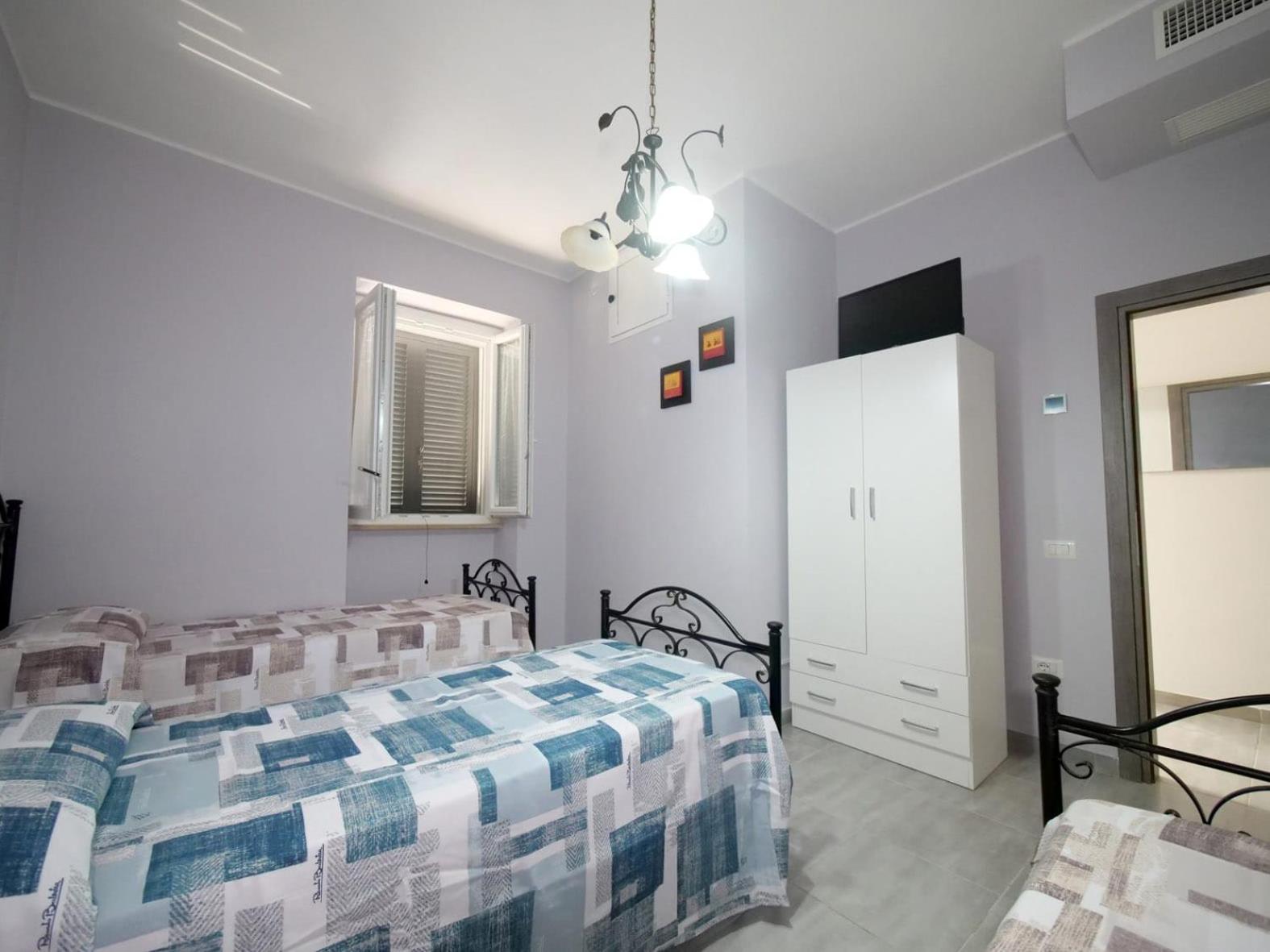 Bed and Breakfast Beb Da Tina Roccasecca Экстерьер фото