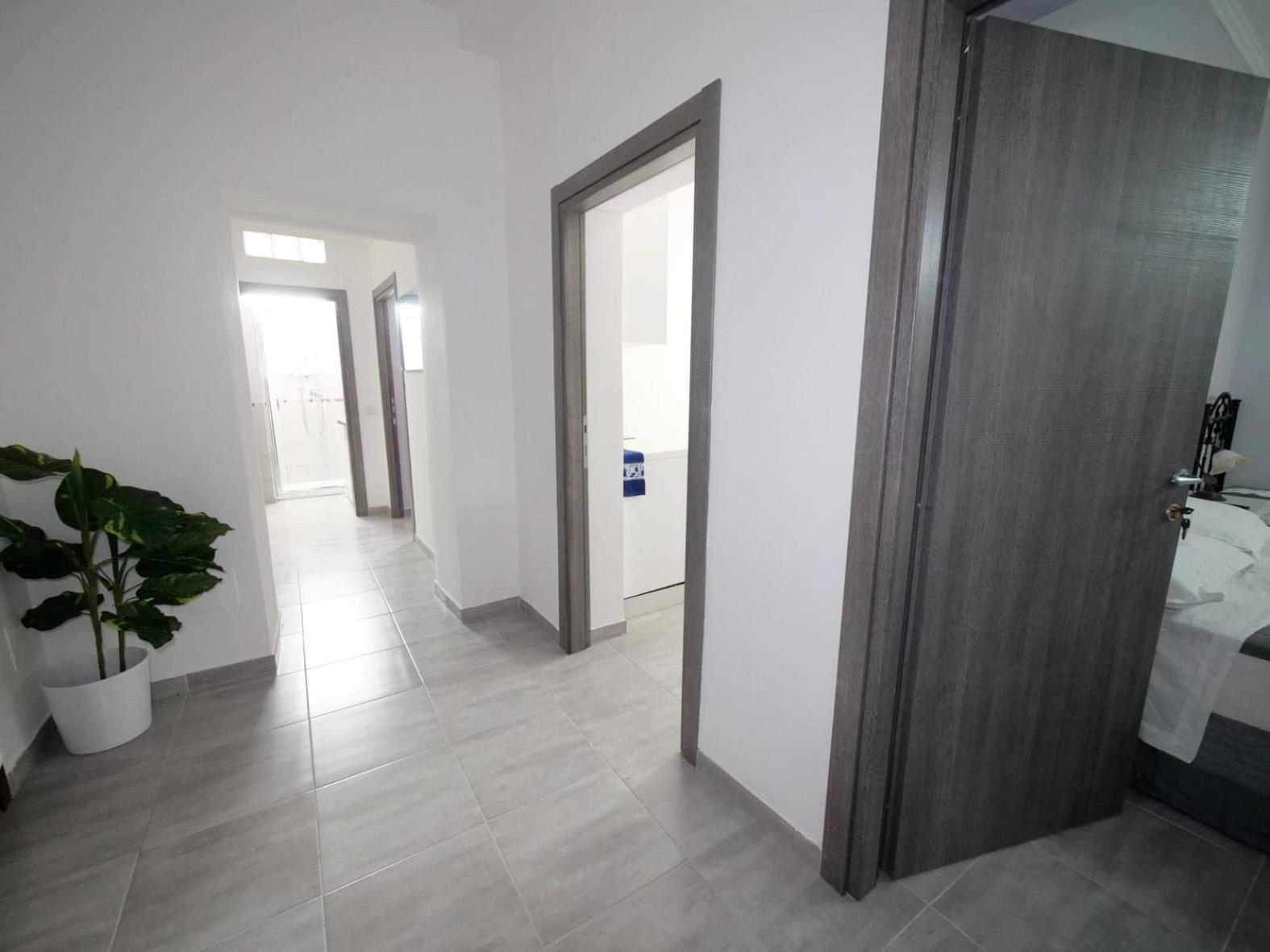 Bed and Breakfast Beb Da Tina Roccasecca Экстерьер фото