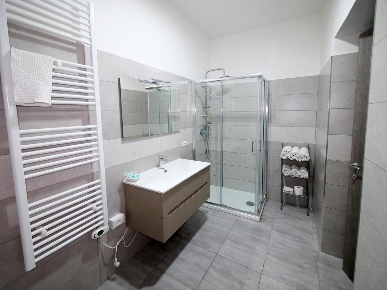 Bed and Breakfast Beb Da Tina Roccasecca Экстерьер фото