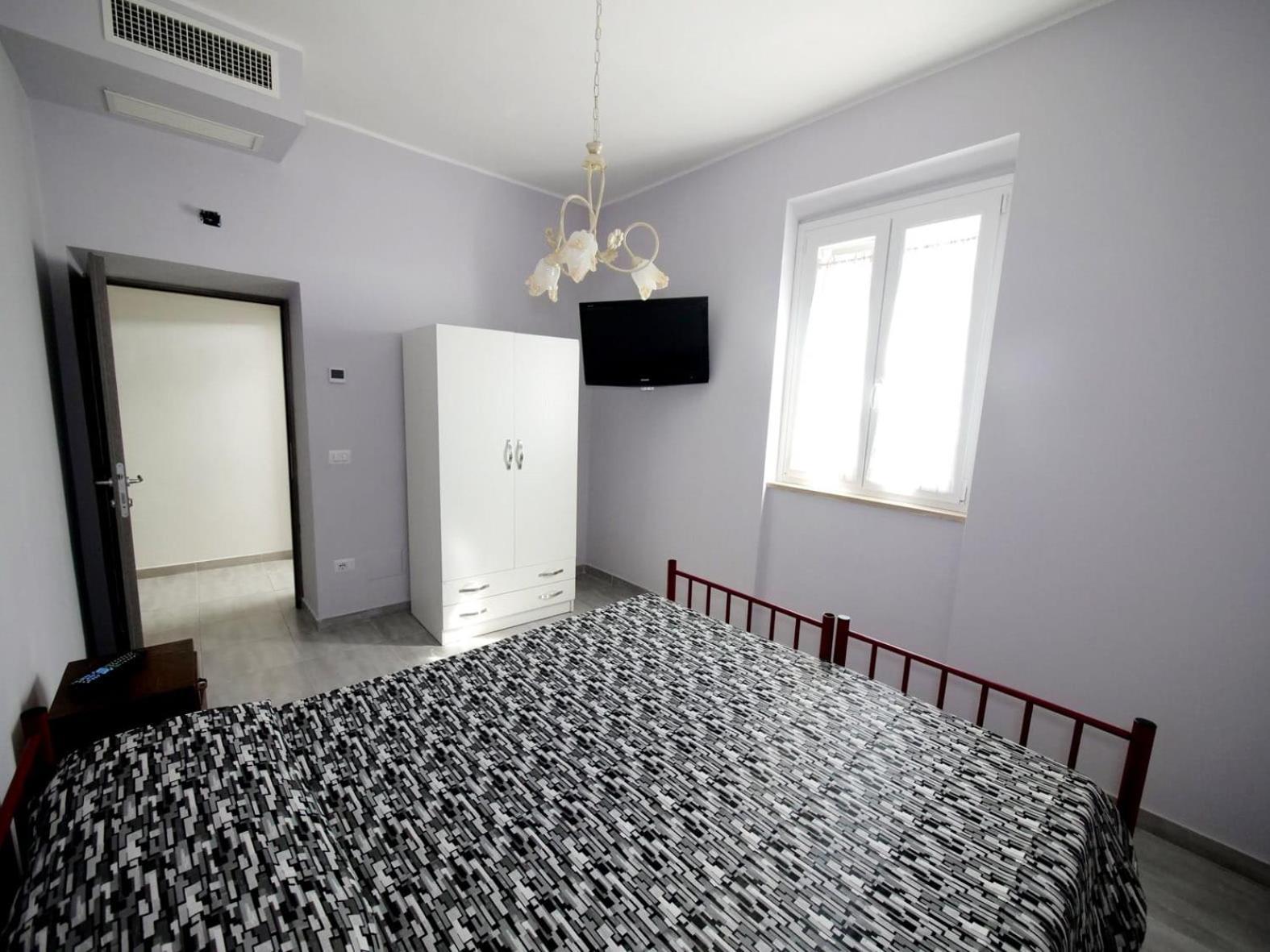 Bed and Breakfast Beb Da Tina Roccasecca Экстерьер фото